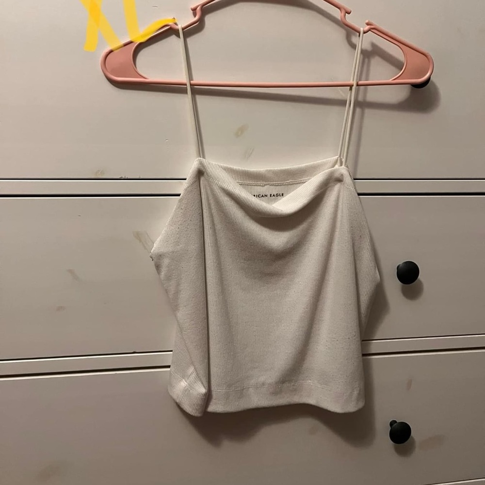 Arie tank top